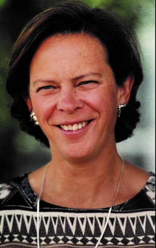 Sharon “Wickie” Y. Stapleton